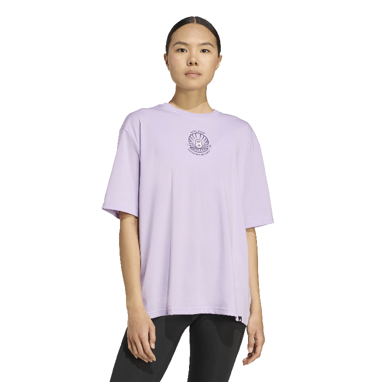 CLIMACOOL Strength Training Graphic T-Shirt - M - POWPLU