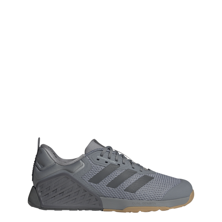 Dropset 3 strength training shoes - 41 1/3 - GREY