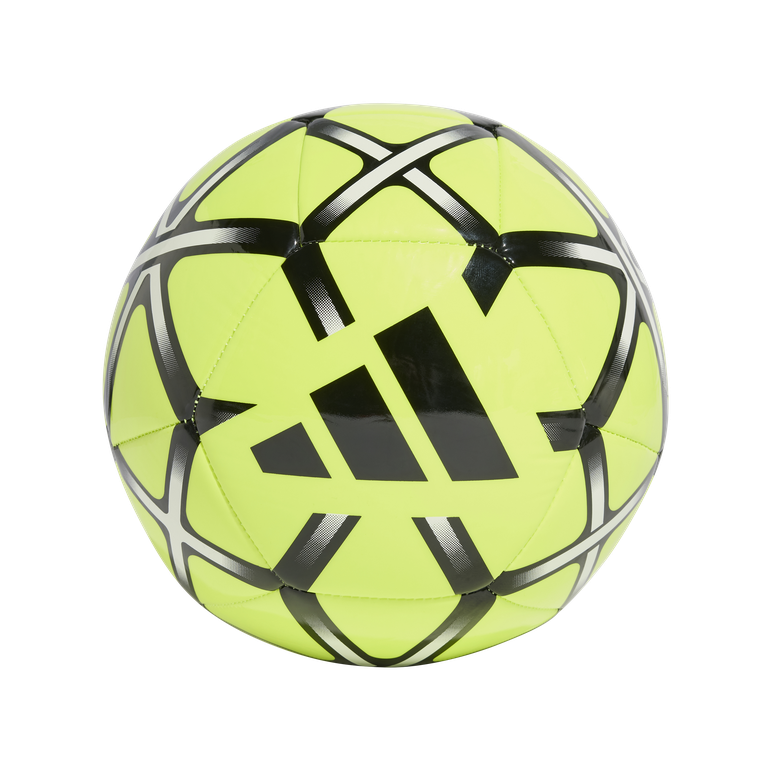 Starlancer Club Ball - LUCID LEMON - 38