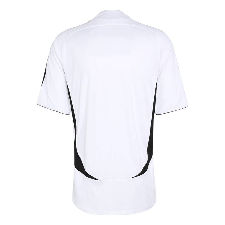 Germany Home Jersey 2006 - WHITE - XL