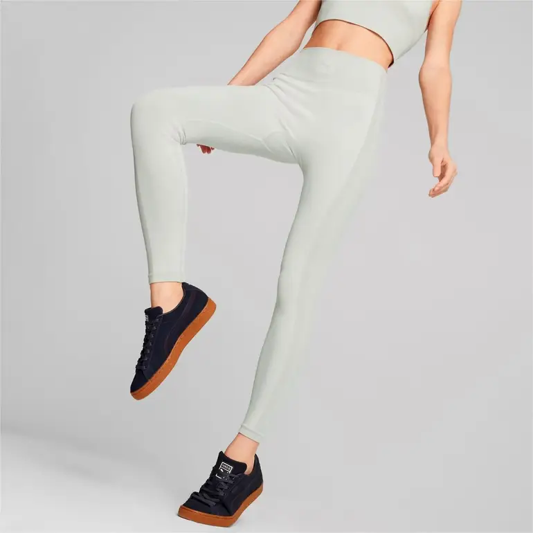 PUMA LEGGINGS X VOGUE SEAMLESS - XL