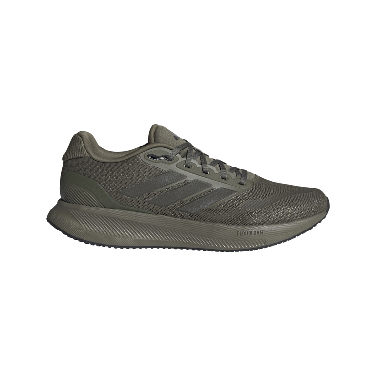 Runfalcon 5 Running Shoes - OLISTR/SHA - 42