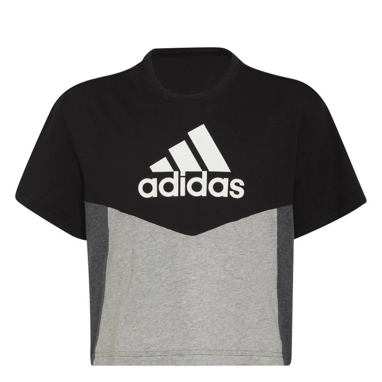 COLORBLOCK T-SHIRT - 9-10 Years