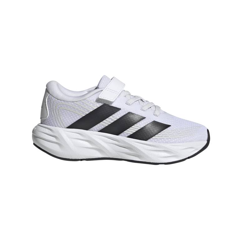 GALAXY 8 EL C Shoes - CBLK/WHT/C - 28