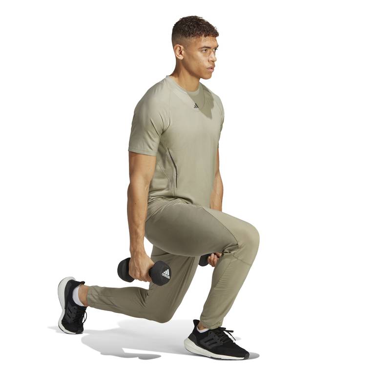 D4T Training Pants - S