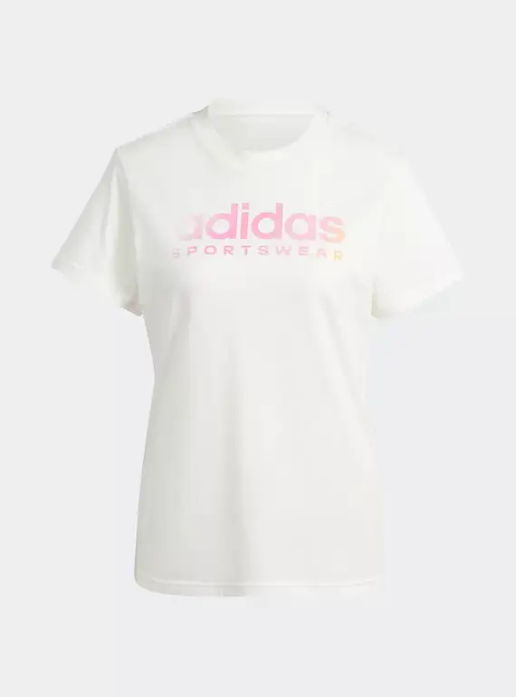 adidas Women's The Soft Side Linear - L