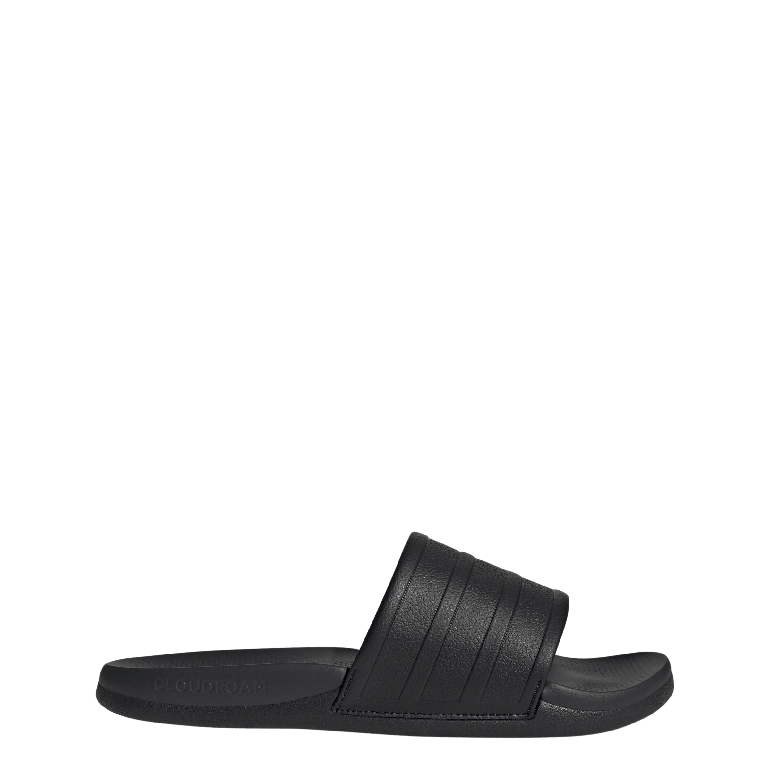 ADILETTE COMFORT 2.0 SLIDES - CORE BLAC - 46