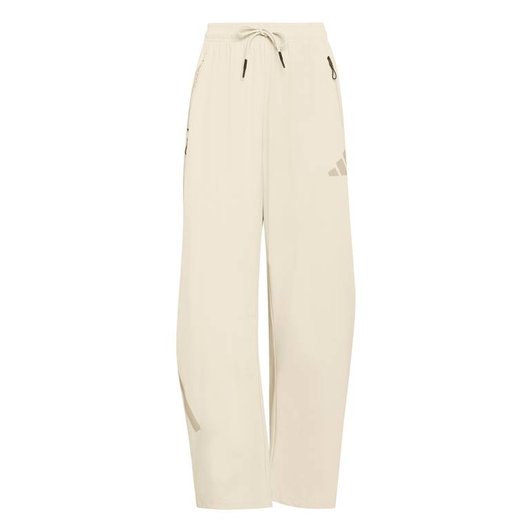 ADIDAS Z.N.E. WOVEN PANT - M - Crystal Li