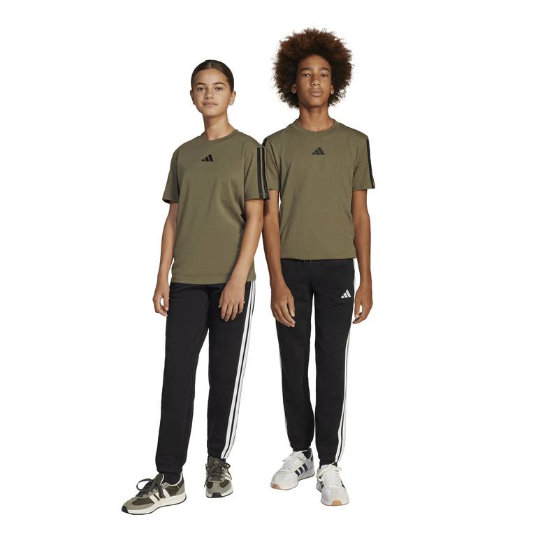 Essentials Joggers Kids - Black - 11-12 Years