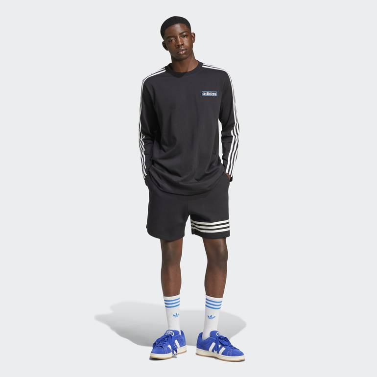 ADICOLOR NEUCLASSICS SHORTS - S