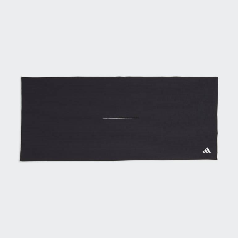 adidas Golf Club Towel - NS