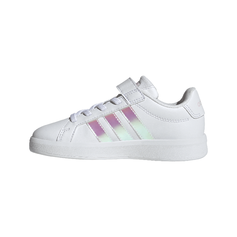 GRAND COURT 3.0 SHOES CHILDREN - 32 - WHITE