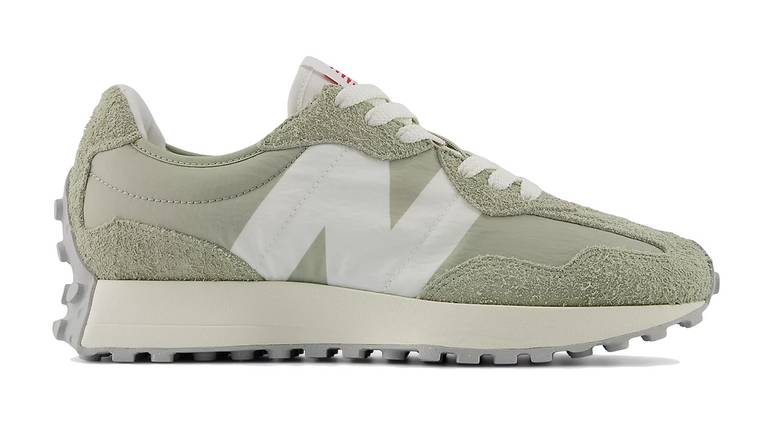New Balance U327 - 9 - GREEN