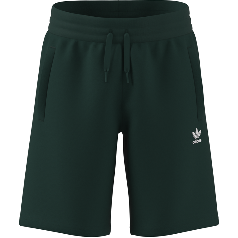 Adicolor Shorts Kids - 11-12 Years - aurora ivy