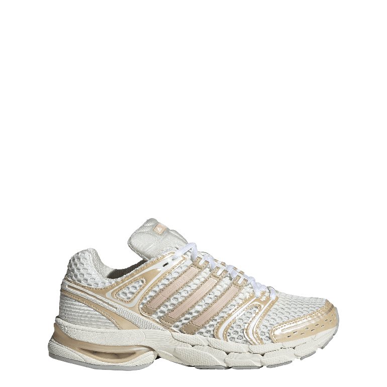 ADISTAR CONTROL 5 Shoes - 40 2/3 - WHT/BLUPNK