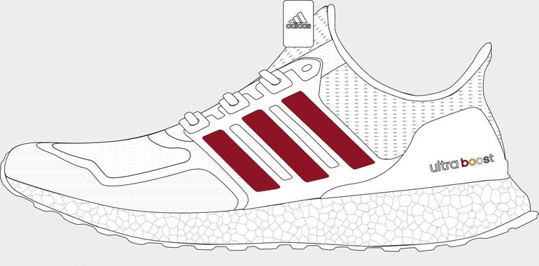 ULTRABOOST 1.0 SHOES
