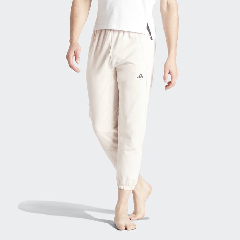 DESIGNED FOR TRAINING YOGA TRAINING 7/8 PANTS