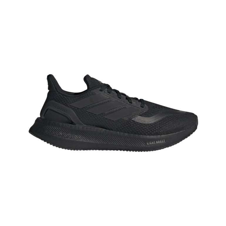 Pureboost 5 Running Shoes - 40 - CORE BLACK