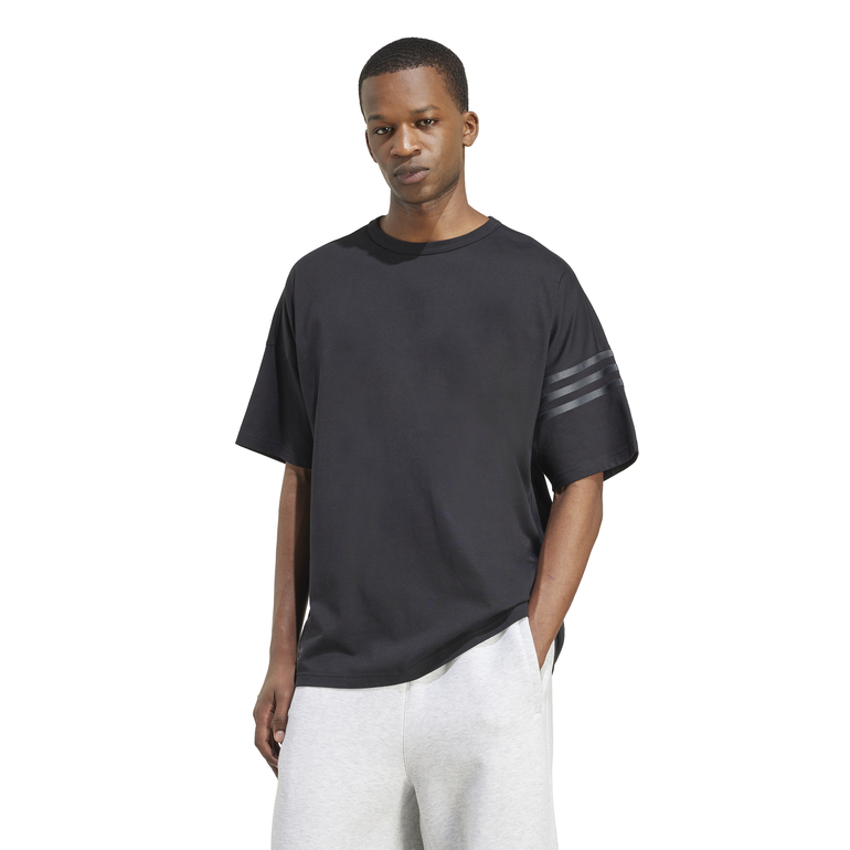 Neuclassics T-Shirt - S - Black