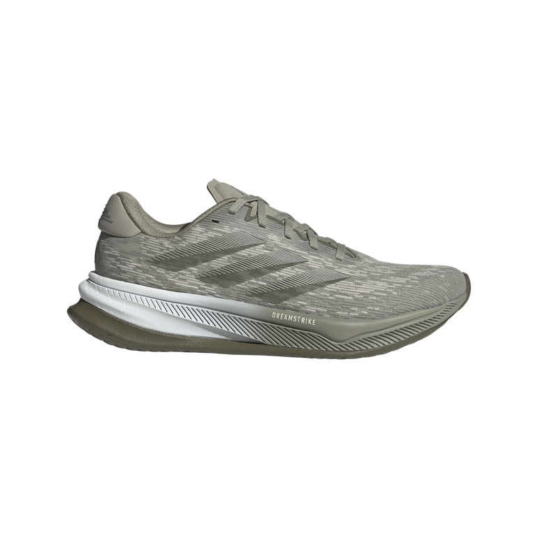 Supernova Comfortglide Running Shoes - 42 - SILVER PE