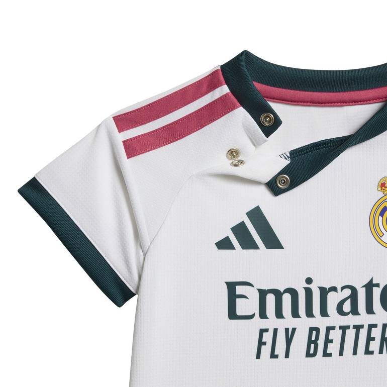 طقم الأطفال Real Madrid الأساسي لموسم 26... - 6-9 شهور (74)