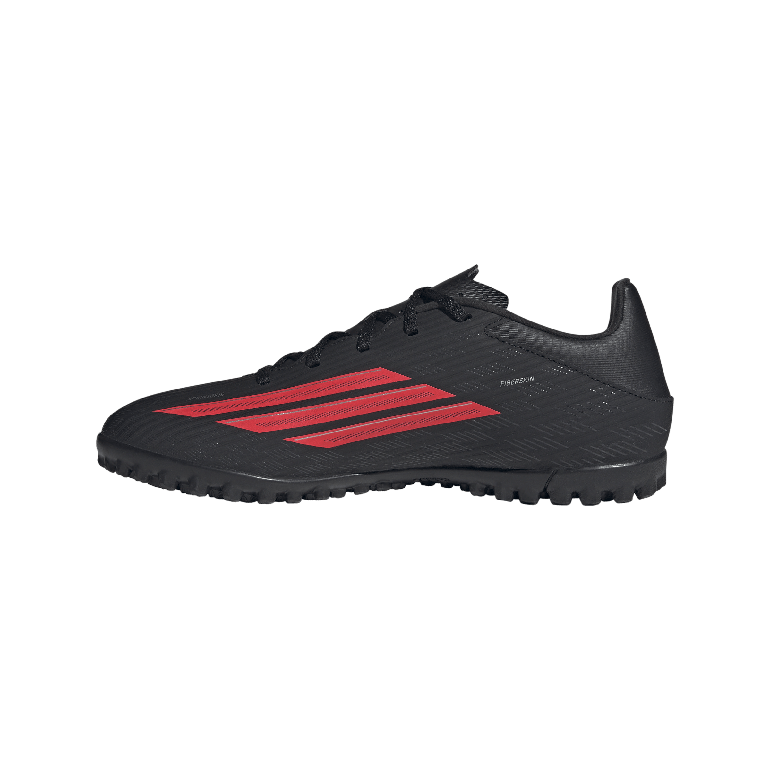 حذاء كرة القدم F50 Club Turf Football - 42 - CBLACK/LUC