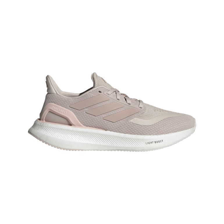 Pureboost 5 Running Shoes - 36 - putty mauv