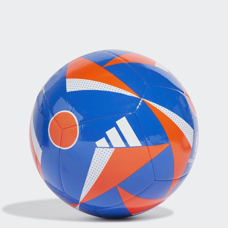 FUSSBALLLIEBE CLUB BALL - 38