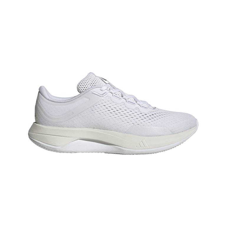 Treadspeed Running Shoes - WHITE/CAR - 43 1/3