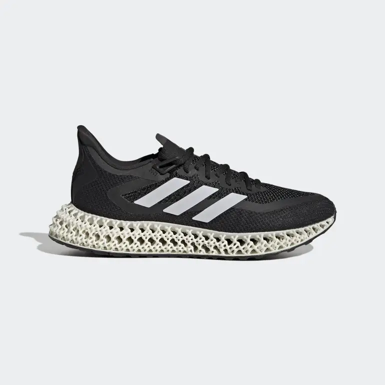 ADIDAS 4DFWD 2 RUNNING SHOES - 44 2/3