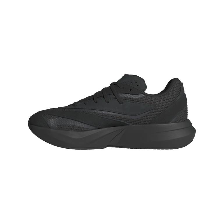 Lightblaze Shoes - CBLACK/CAR - 45 1/3