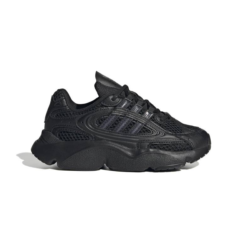 OZMILLEN ELASTIC LACES SHOES - 30 1/2