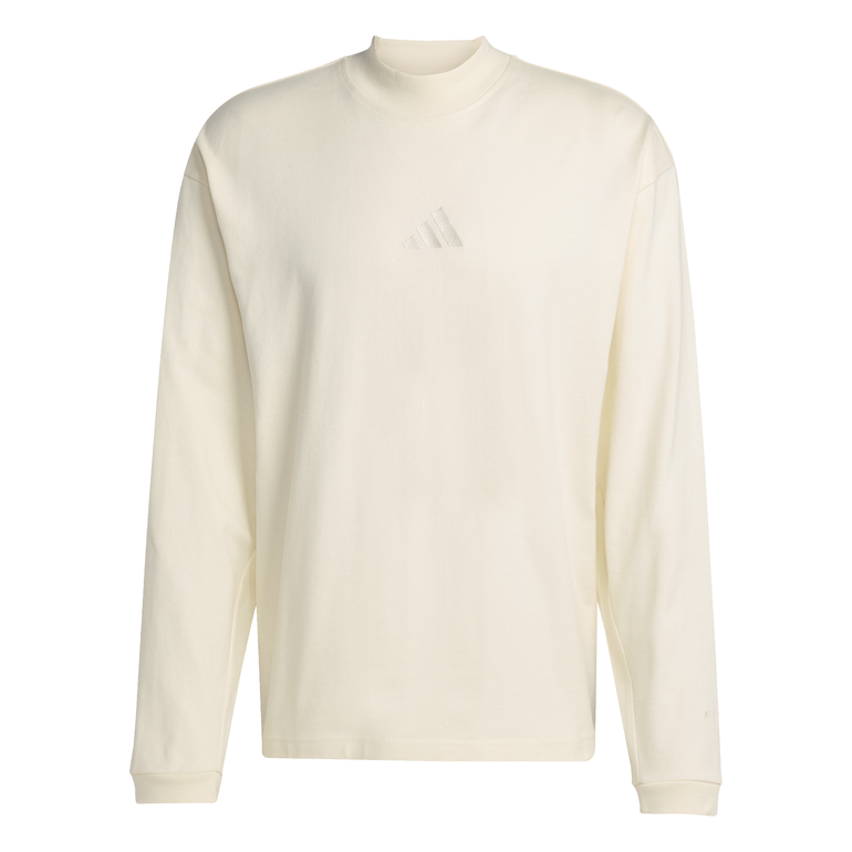 ALL SZN Luxe Turtleneck Long Sleeve Swea... - XL - كرويت