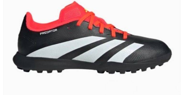 PREDATOR 24 LEAGUE TURF BOOTS - 31