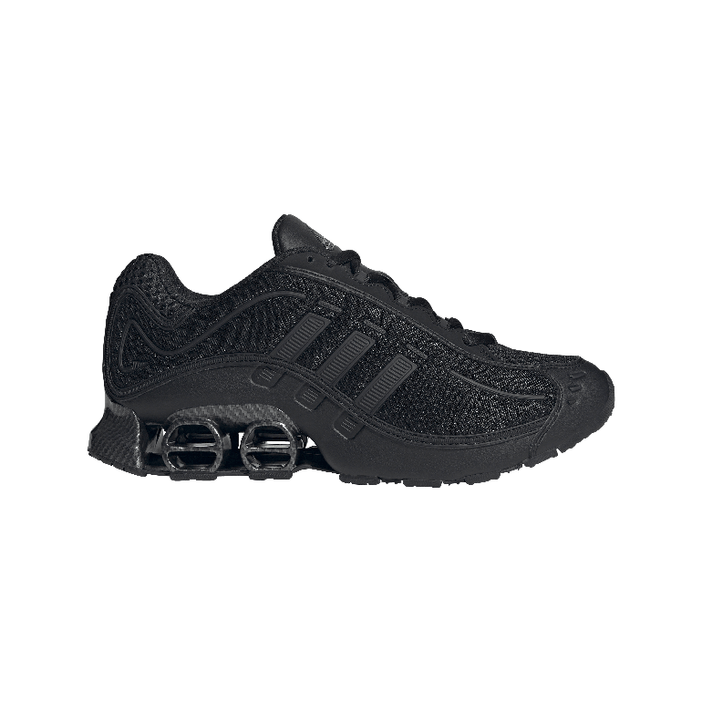 Megaride O1 Shoes - 38 - Black