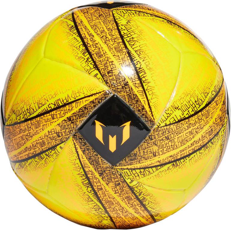 Adidas Messi Mini Soccer Ball 