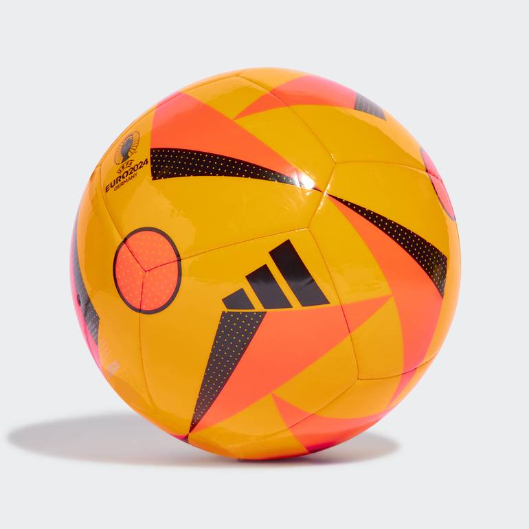FUSSBALLLIEBE CLUB BALL - 38