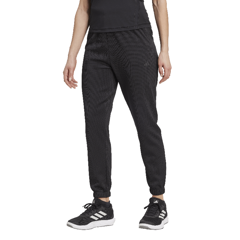 Yoga Motion Joggers - M - Black