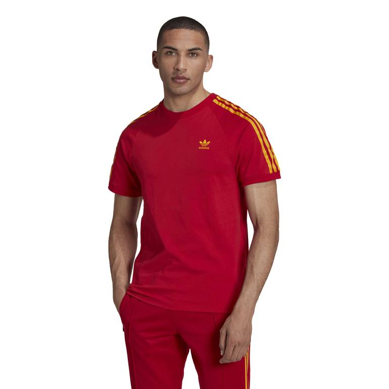تيشيرت 3-Stripes - XL