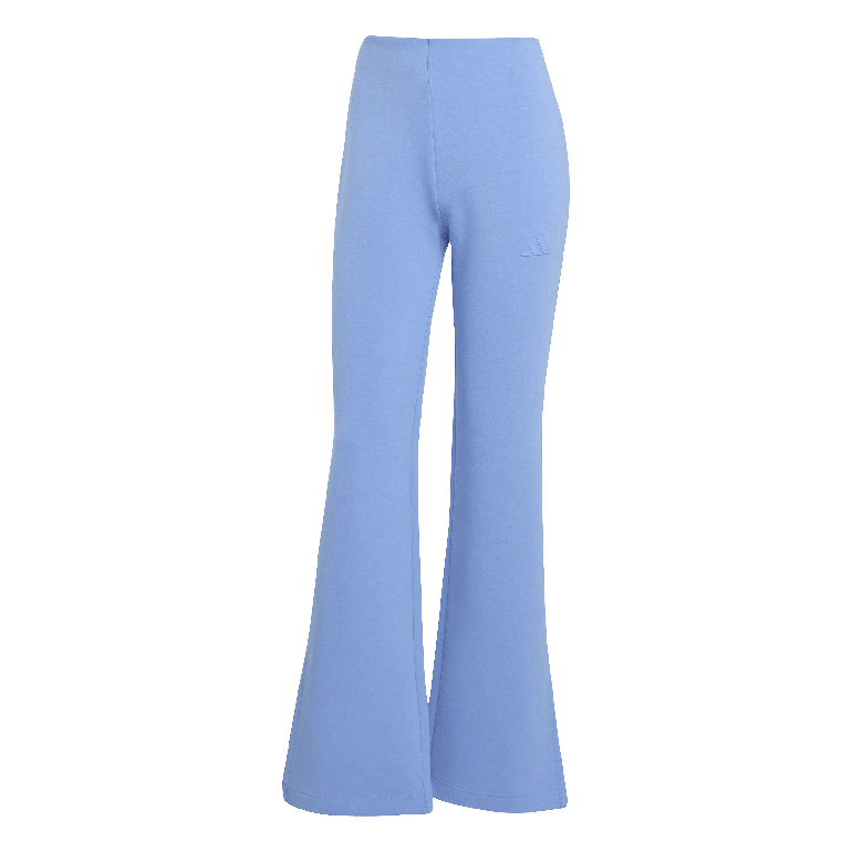 ALL SZN Soft Lux Flared Tracksuit Bottom - BLUFUS - S
