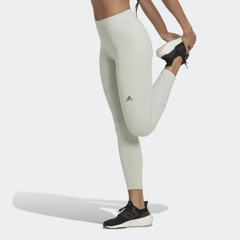 RUN ICONS 7/8 RUNNING TIGHTS - L