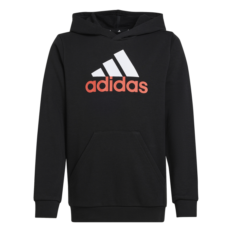 كنزة Essentials Two-Colored Big Logo Cotton - 15-16Years