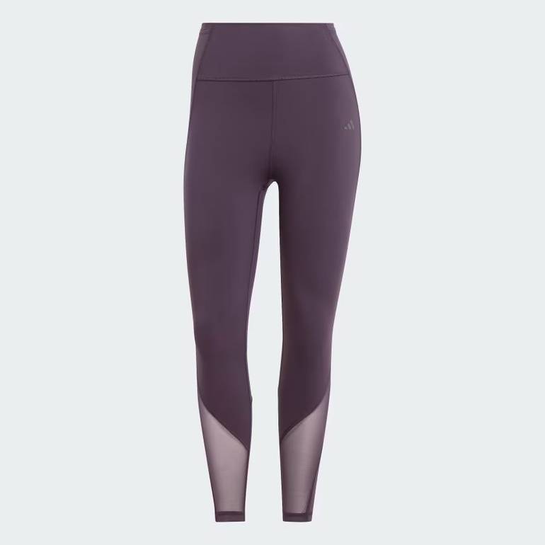 Tailored HIIT Training 7/8 Leggings - XL
