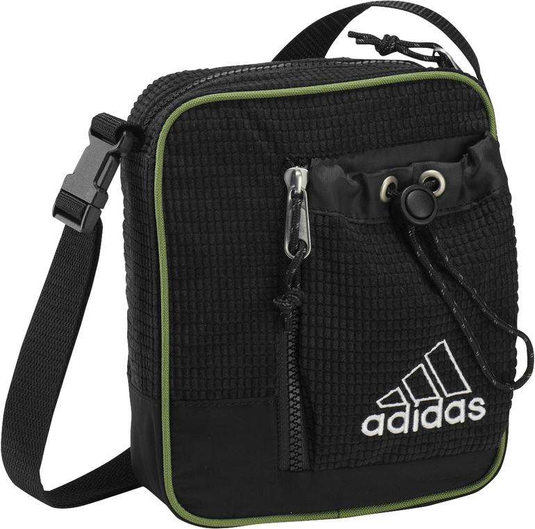 Small Item Bag - Black