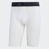 STRETCHY SHORT TIGHTS FOR TRAINING,