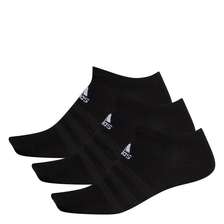 adidas unisex low-cut socks 3 pairs (DZ9402)