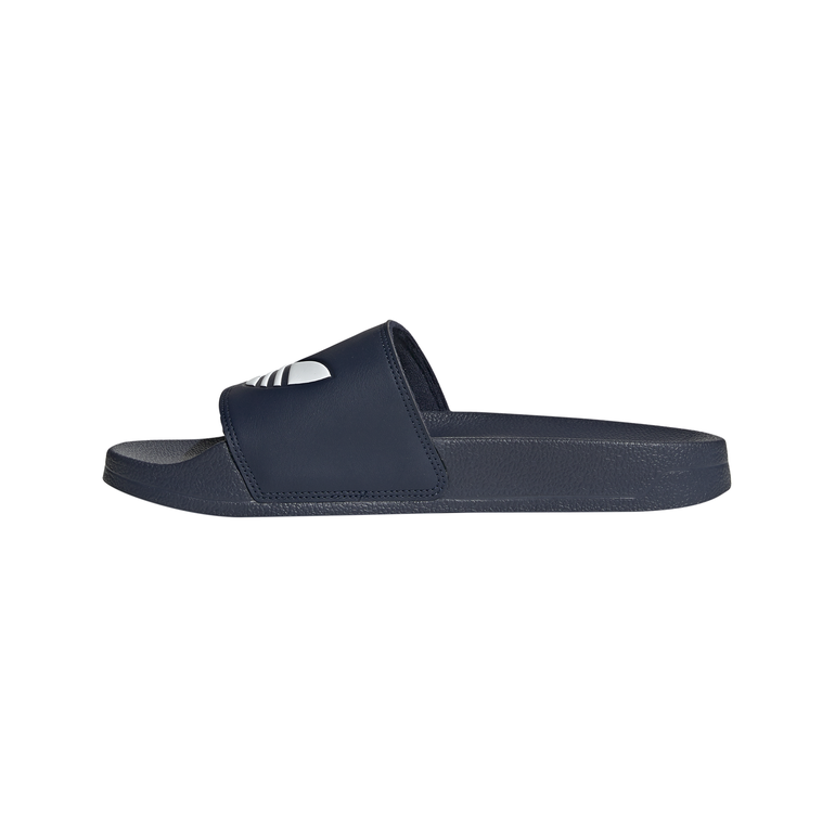 Adilette Lite Slides - NAVY/WHIT - 42