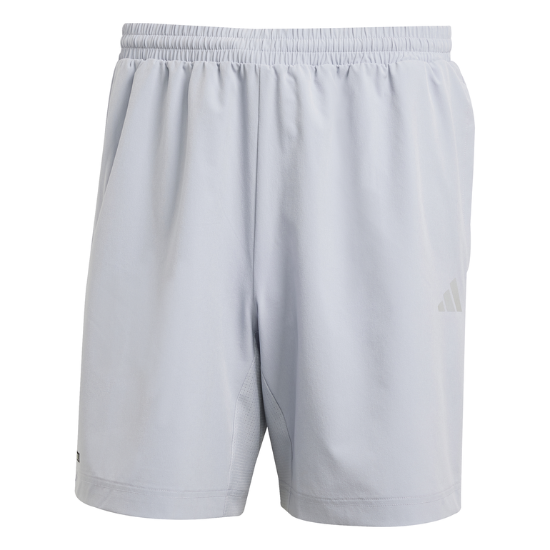 Tech Apparel Shorts - S - HALSIL