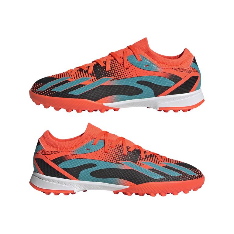 X Speedportal Messi.3 Turf Boots - 29