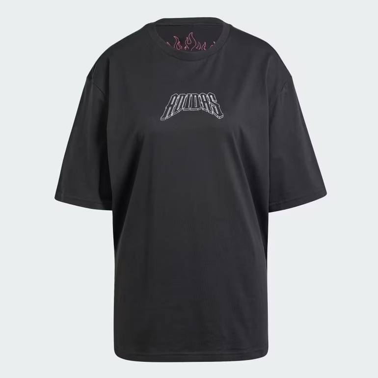 Boyfriend Band Merch Printed T-Shirt - L